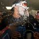 Illustration for article titled The Blue Jays Partied Extremely Hard After Winning The AL East